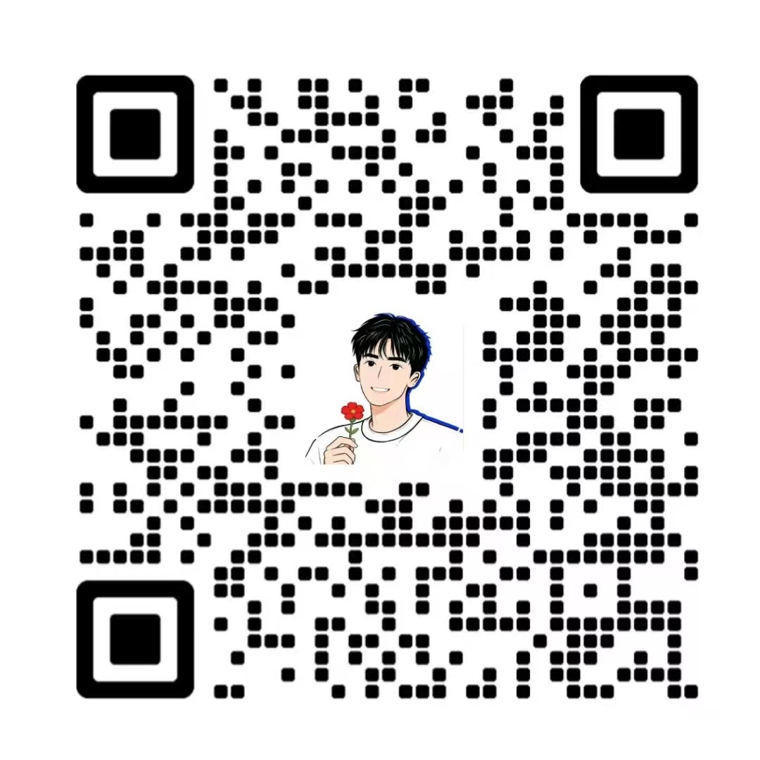 扫一扫加微信-云创网