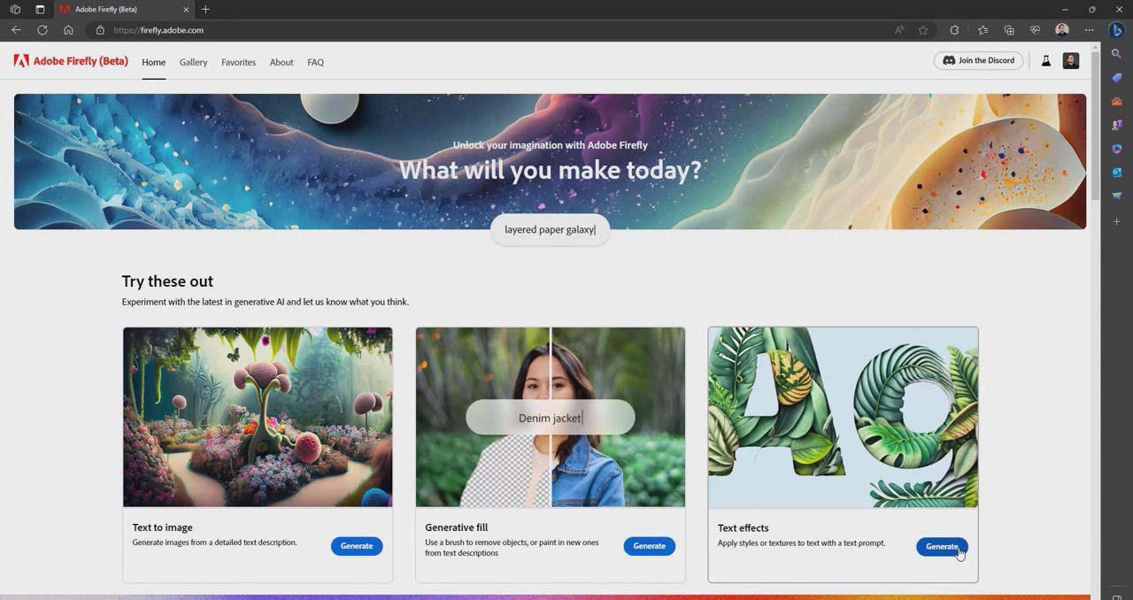 图片[3]-使用Adobe Firefly AI人工智能转变您的图像创造力教程-18节课-中英字幕-点子口袋网