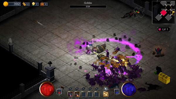 《魔法羊皮纸 Magic Paper》中文版-云创网