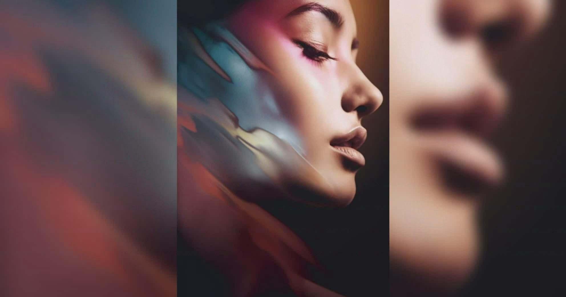 Midjourney AI人工智能创建和销售令人惊叹的海报教程-10节课-中英字幕-点子口袋网