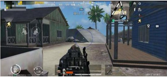 和平x直装绘制预判自瞄-云创网