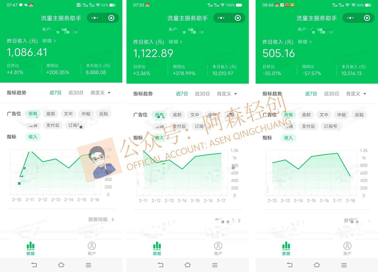 图片[1]-(9535期)无需技术，AI掘金2.0插件让你轻松赚钱，短期做到月入3万！-点子口袋网