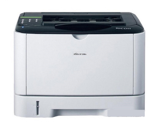 理光sp320dn打印机驱动 v1.20 官方安装版-云创网