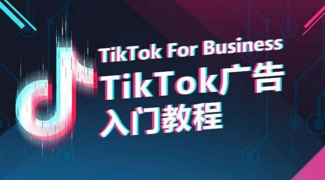 TikTok广告入门教程，从0到1掌握TikTok投放的全流程-点子口袋网