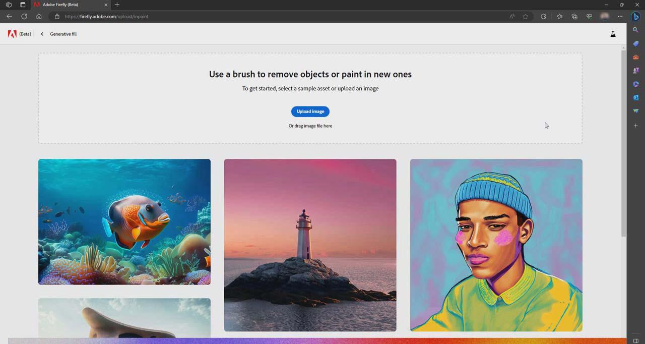 图片[2]-使用Adobe Firefly AI人工智能转变您的图像创造力教程-18节课-中英字幕-点子口袋网
