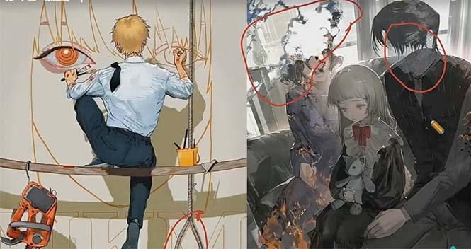 (9863期)厚涂人物-插画创作班：基础入门教程(8节课)-点子口袋网