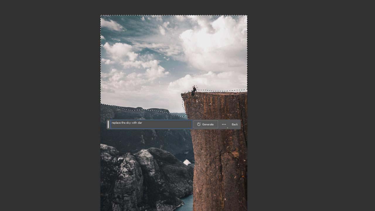 图片[8]-使用Adobe Firefly AI人工智能转变您的图像创造力教程-18节课-中英字幕-点子口袋网