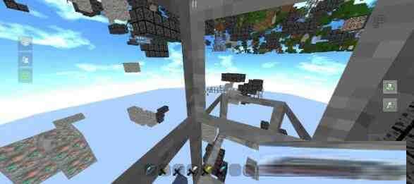 我的世界qingshui客户端-云创网