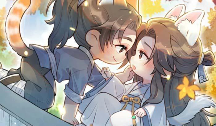 Q版 古风角色班-第6期绘画教程(39节课)-云创网