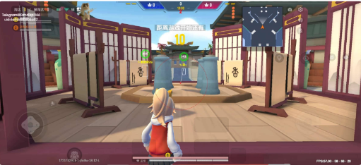 免费辅助分享-香肠派对-云创网