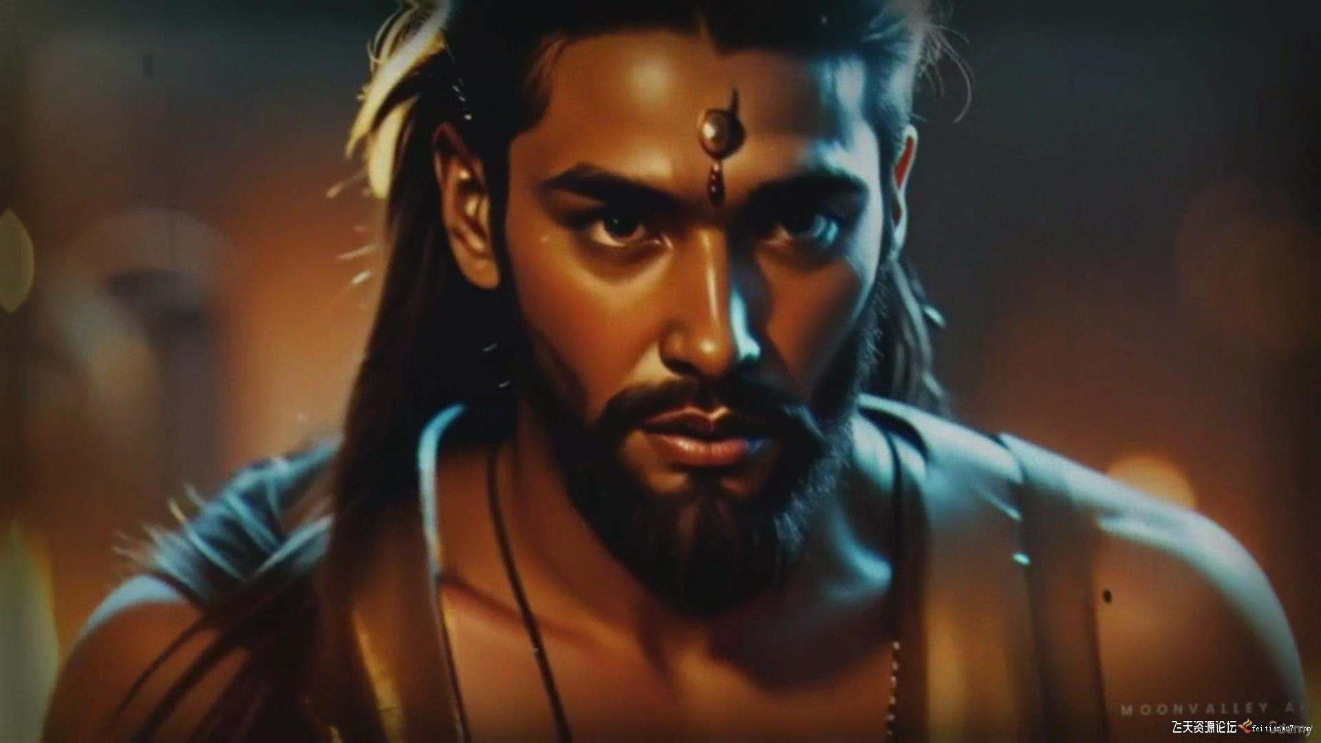 图片[3]-(9457期)Moonvalley AI 完全大师级AI人工智能文本生成视频教程-中英字幕-点子口袋网